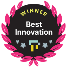 TI Best Innovation Award 2023