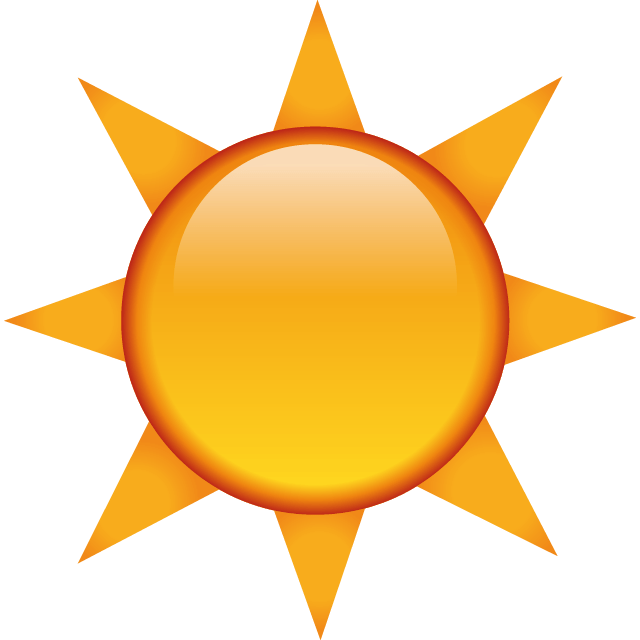 The_Sun_Emoji