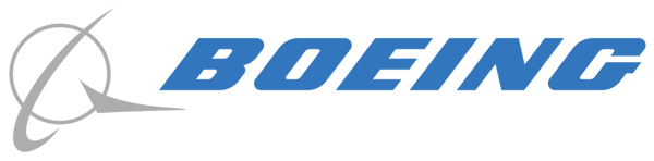 Boeing-Logo
