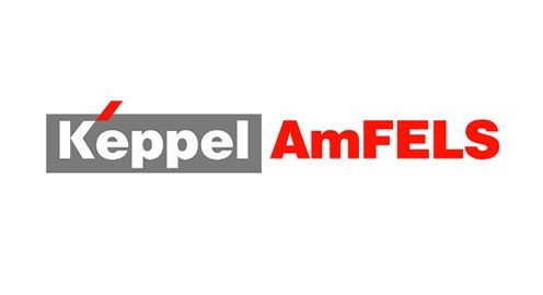 Keppel-AmFELS-logo