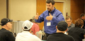 Crane and rigging management bootcamp