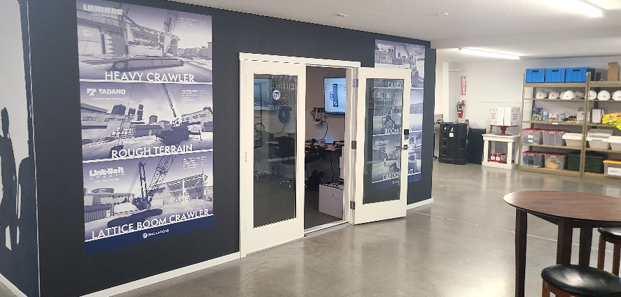 Get Ready to Experience the ITI Simulations Lab