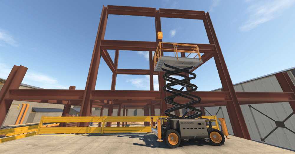 Training for Construction & Engineering | In-Person & Online