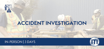 Accident-Investigation