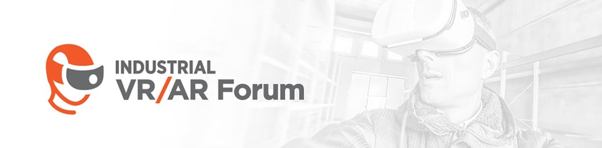 vr ar forum big