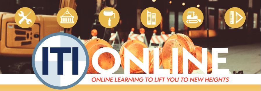 ITI Online - Header