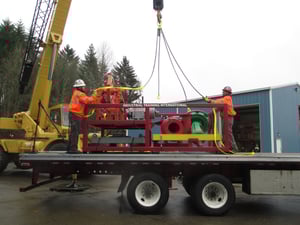 Impactful rigging training worth the investment