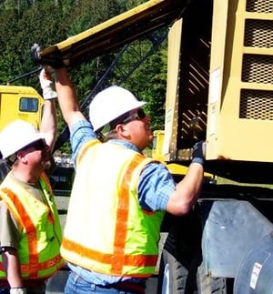 Crane Inspection Training
