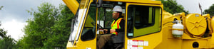 Crane training for operators, technicians, and inspectors