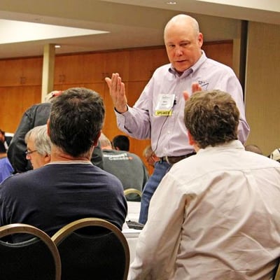 Mike_Teaching