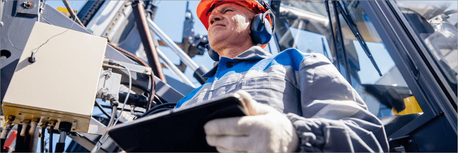 Lift Planning and Management Training