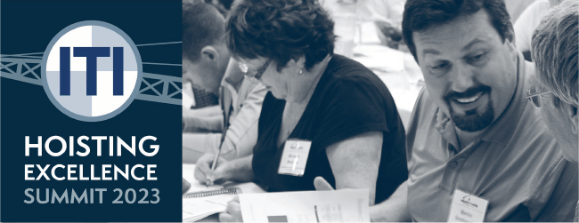 Wire Rope Exchange and ITI CEO, Zack Parnell preview the upcoming ...