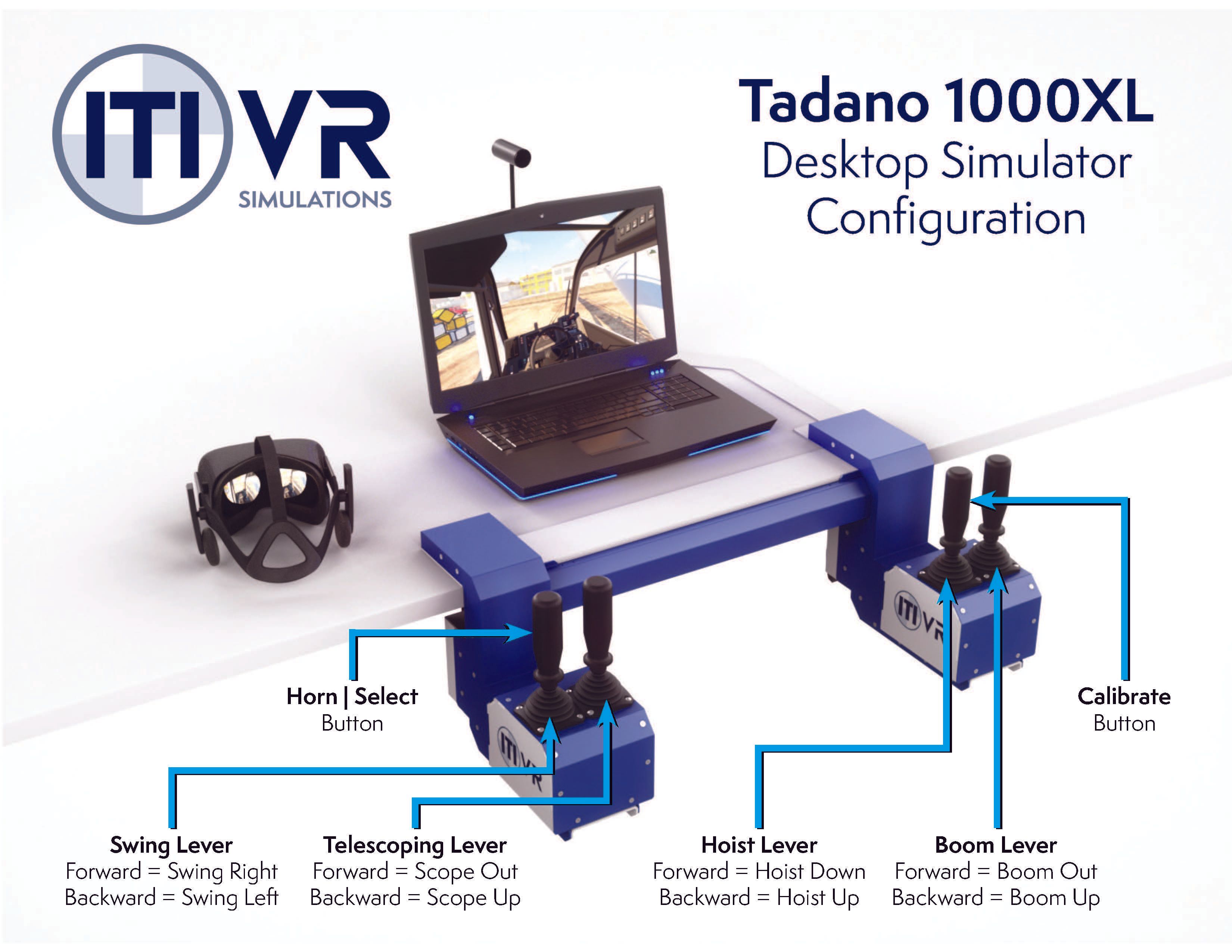 ITI VR-Tadano1000xl-Config