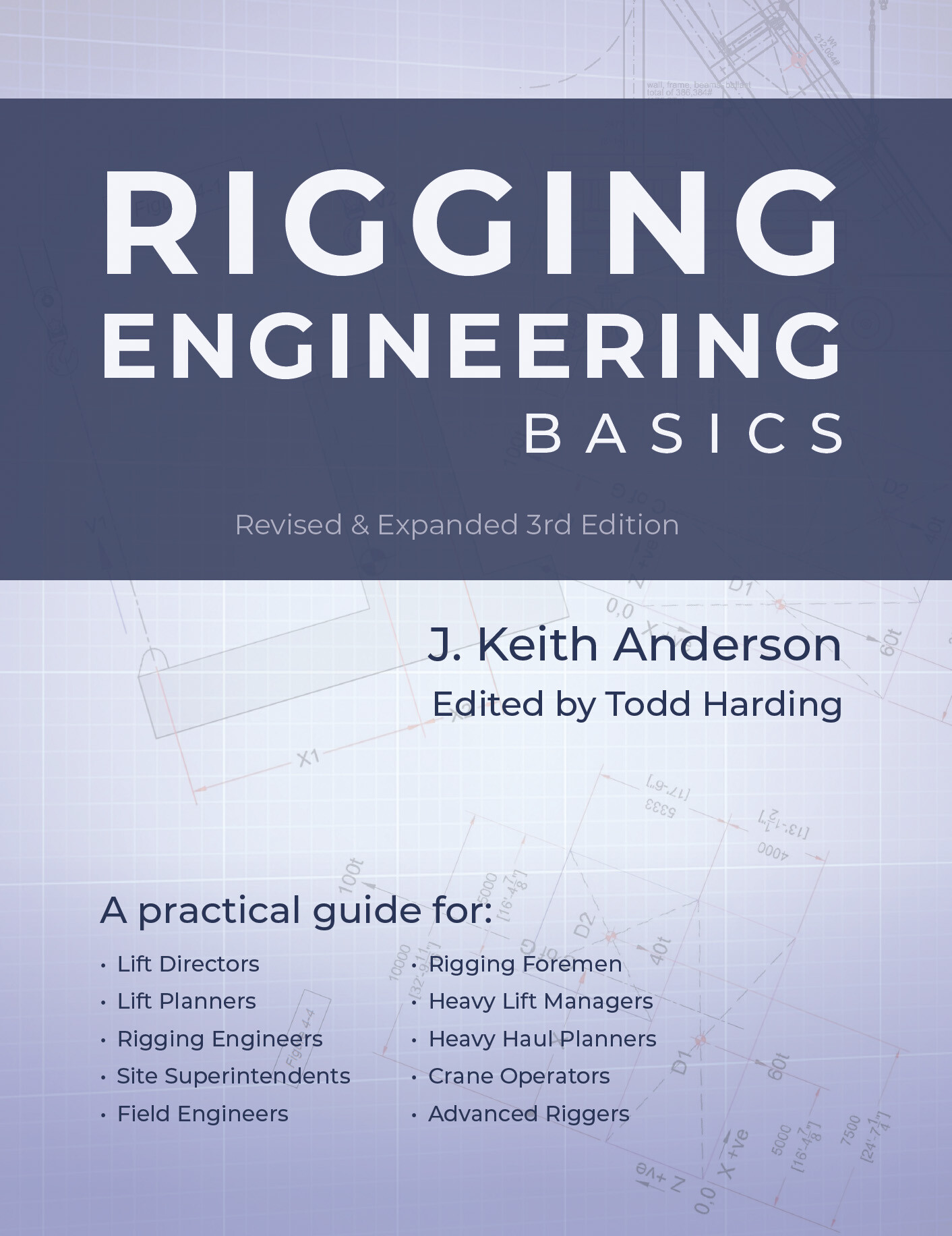 ITI Releases Revised and Expanded “Rigging Engineering Basics” Book