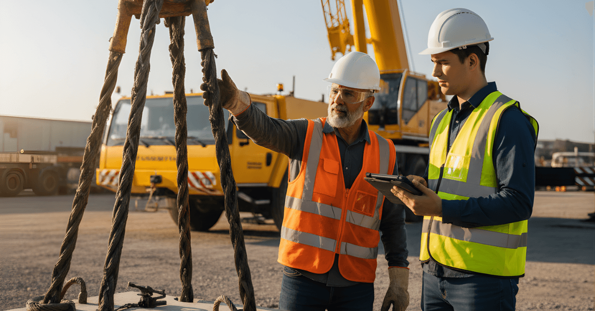 Build Safer, Smarter Operations with ILT from ITI