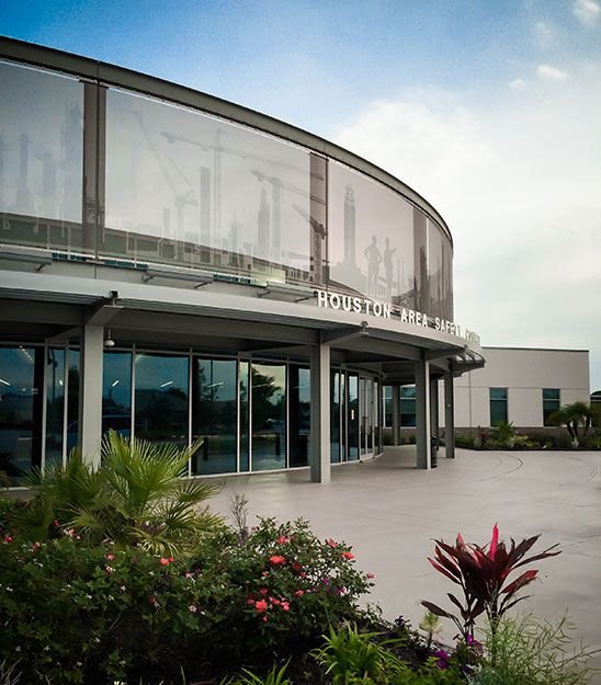 Houston Area Safety Council & ITI Partner on Crane & Rigging Training