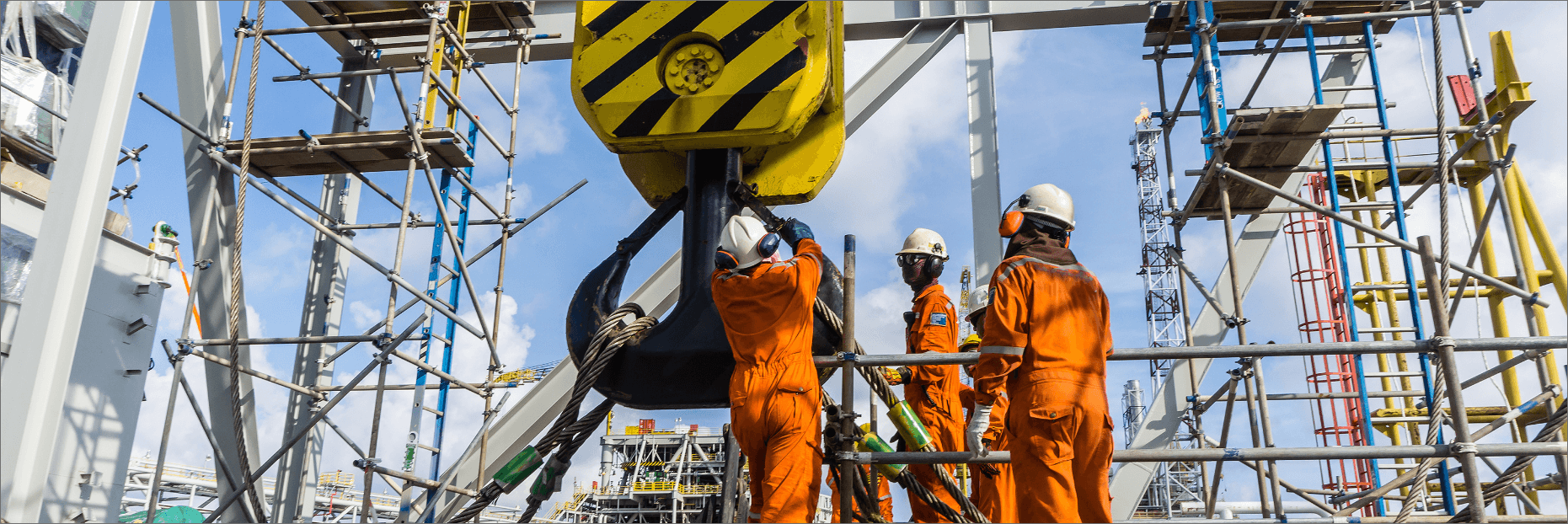 Crane Inspector Training: Online & In-Person Courses