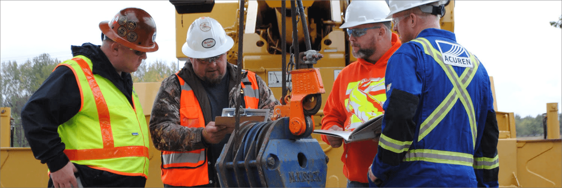 Lift Planning and Management Training